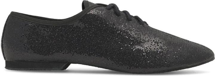 Produktbild So Danca Unisex Jazzschuhe mit Glanzdesign (42)
