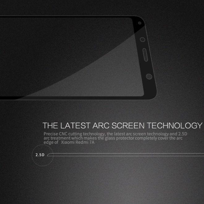 Image du produit Nillkin CP+ Pro Protection d'écran en verre (1 pièce(s), Xiaomi Redmi 7A)