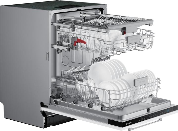 Image du produit Samsung DW60CG550B00ET