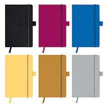 Produktbild Herlitz Classic (A5, Blanko, Harter Einband)