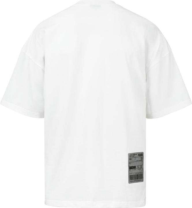 Image du produit ASUS ROG Cosmic Wave T-shirt CT1013 L WH WW (L)