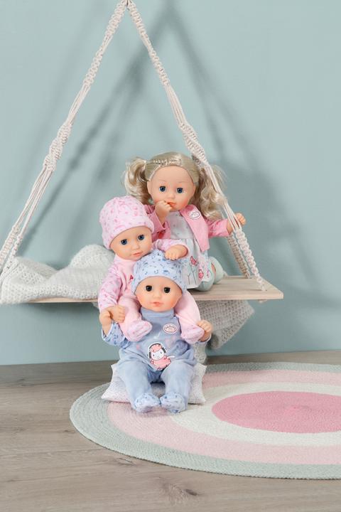 Actual product image Baby Annabell Little Sophia