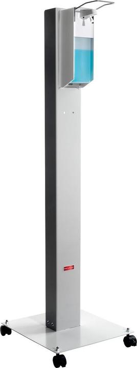 Produktbild Manuflex Mobile Hygienestation Manuflexclean S (1000 ml)