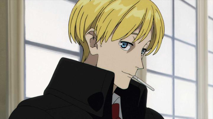 Actual product image ACCA - 13 Territory Inspection Dept. - Volume 1: Episode 01-04 (DVD) (DVD, 2018, German, Japanese)
