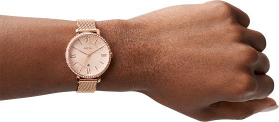 Image du produit Fossil Jacqueline (Montre analogique, 36 mm)