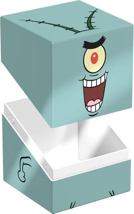 Image du produit Squaroes Squaroe SpongeBob SquarePants™ SB005 - Plancton