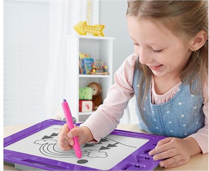 Immagine prodotto Fisher-Price Maltafel Doodle Pro Stamp passaporto