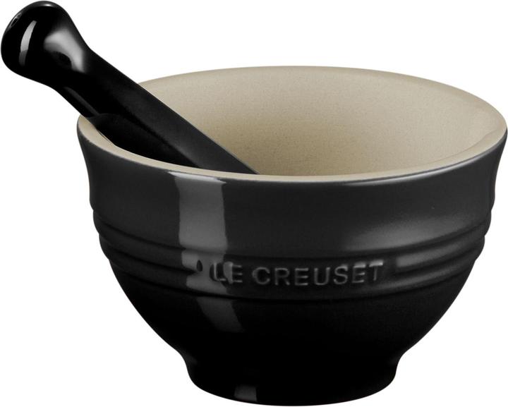 Actual product image Le Creuset Poterie