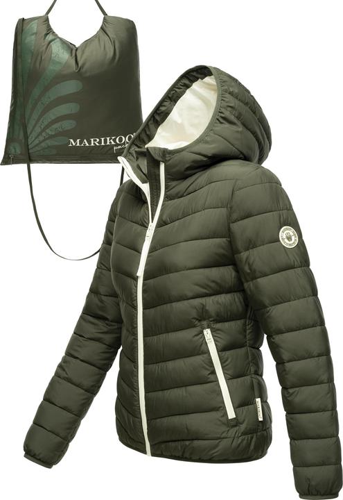 Actual product image Marikoo Pack me in (3XL)