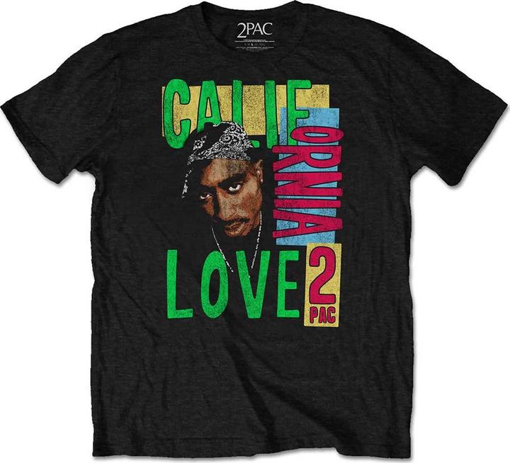 Tupac California Love
