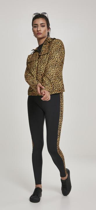 Immagine prodotto Urban Classics Giacca a strappo da donna (S)