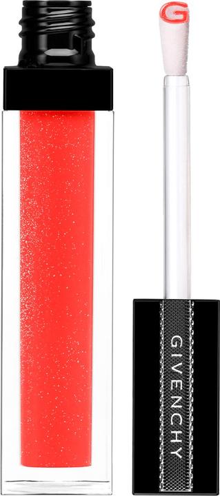 Immagine prodotto Givenchy Gloss Interdit Vinyl 11 Bold Orange 6ml (11)