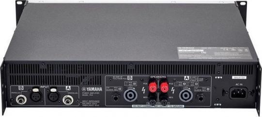 Immagine prodotto Yamaha PX5 (Fase finale)