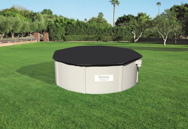 Actual product image Bestway Tarpaulin