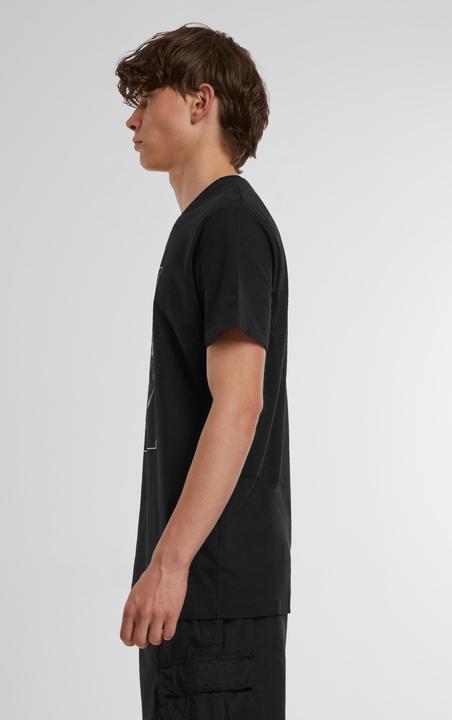 Produktbild Mister Tee Freezing Cold Tee - 18887 (M)