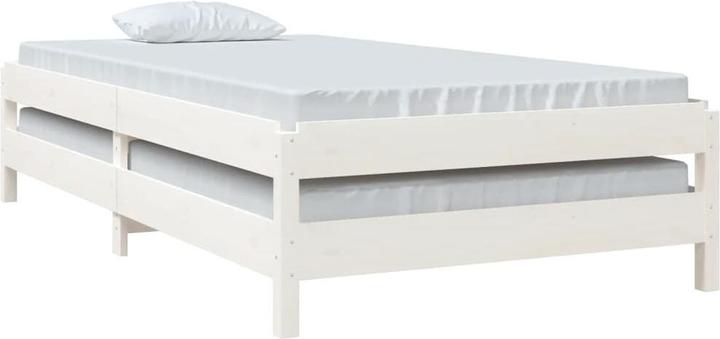 Produktbild VidaXL Milica (100 x 200 cm)