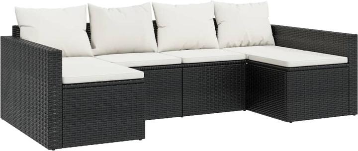 Actual product image VidaXL Garten-Lounge-Set