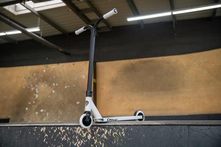 Produktbild Chilli Scooter Archie Cole