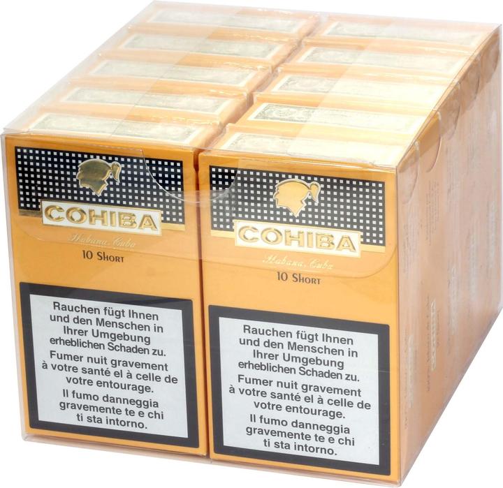 Immagine prodotto Cohiba Breve (Pantaloncini)