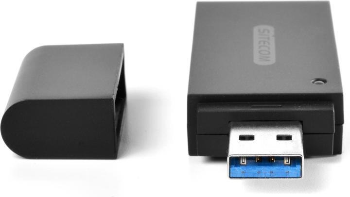 Immagine prodotto Sitecom MD-063 Lettore di schede (USB 2.0)