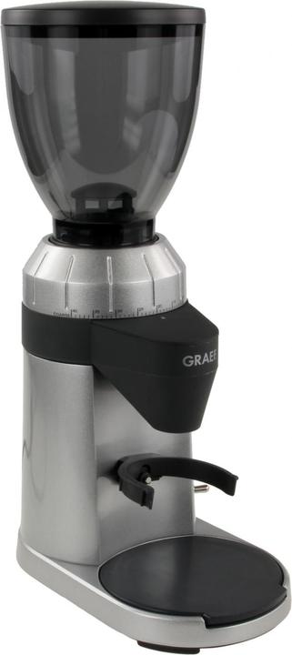 Graef cm 800 (EU-Stecker)