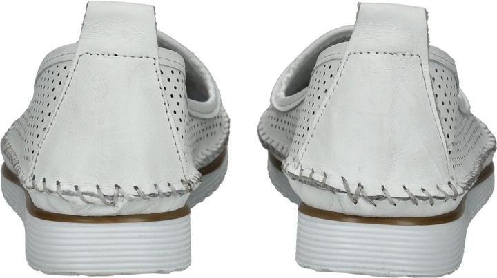 Actual product image Andrea Conti Ballerinas (39)
