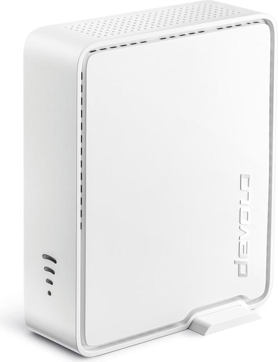 Actual product image Devolo WiFi 6 Repeater 5400 (4804 Mbit/s, 574 Mbit/s)