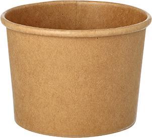 Actual product image Starpak Soup cup (25 x)