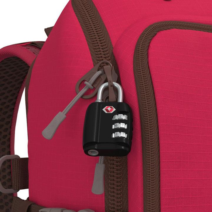 Actual product image Cabin zero Adventure Cabin Bag ADV Pro 42L backpack 55 cm laptop compartment (35 l)