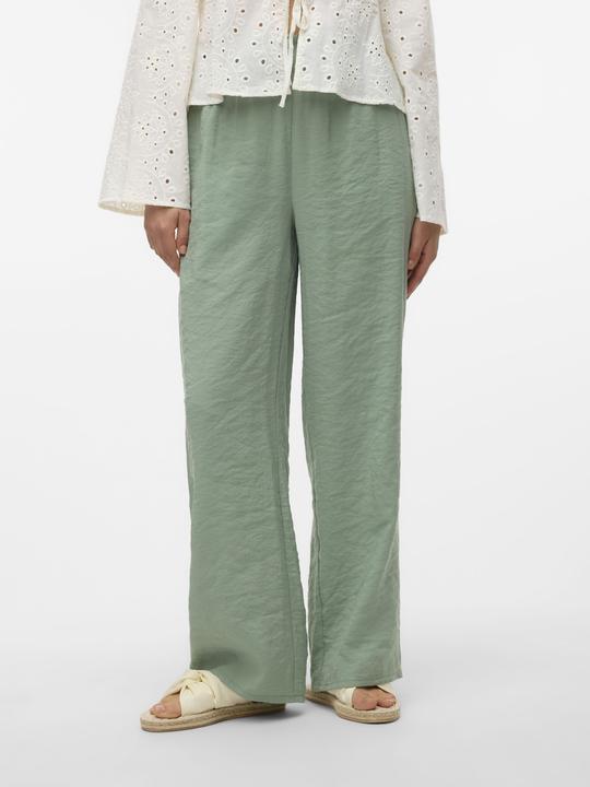 Produktbild Vero Moda VMQUEENY Hohe Taille Hose Hose (L)