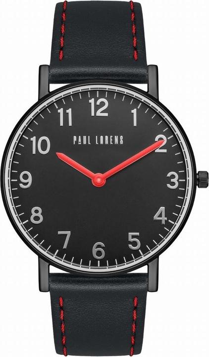 Image du produit Paul Lorens Herrenuhr PL11989A5-1A3 + BOX
