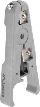 Actual product image Lanberg NT-0101 Wire stripper