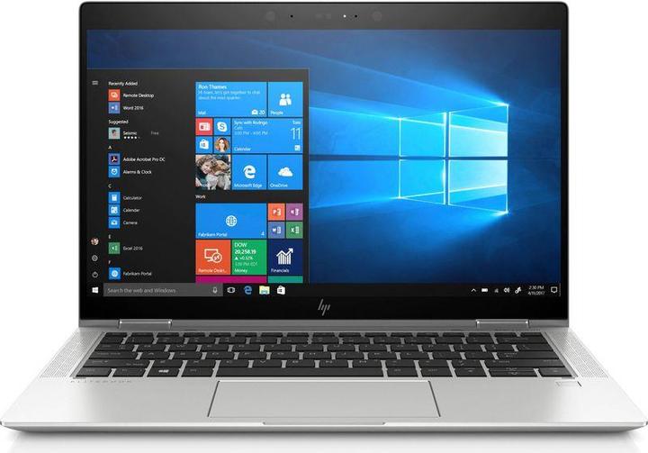 Produktbild HP EliteBook x360 1030 G3 (13.30", Intel Core i7-8550U, 8 GB, 512 GB, CH)
