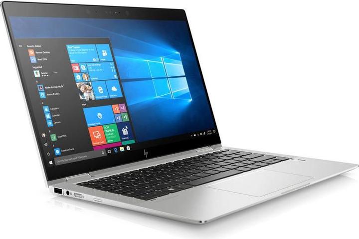 Produktbild HP EliteBook x360 1030 G3 (13.30", Intel Core i7-8550U, 8 GB, 512 GB, CH)