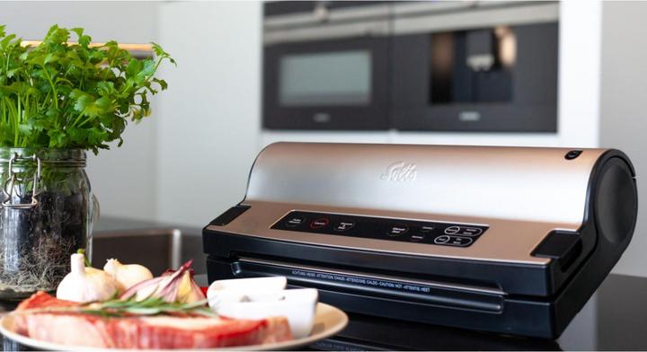 Produktbild Solis Vac Prestige 575