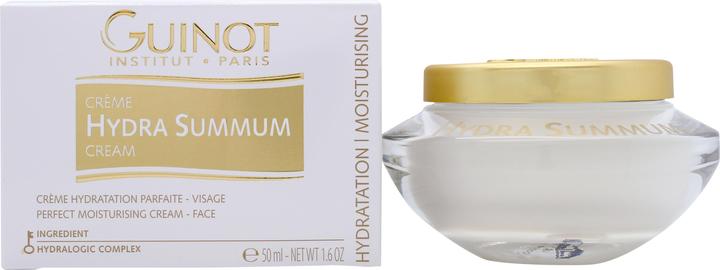 Produktbild Guinot Guiont Créme Hydra Summum Creme 50ml (50 ml)