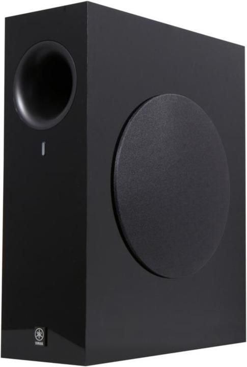 Actual product image Yamaha Ns-Sw210 (100 W)