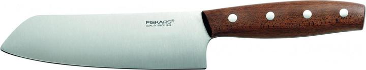 Actual product image Fiskars Norr Santoku knife 6cm (16 cm)