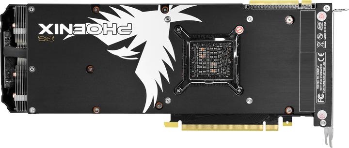Immagine prodotto Gainward GeForce RTX 2080 Ti Phoenix GS (11 GB)