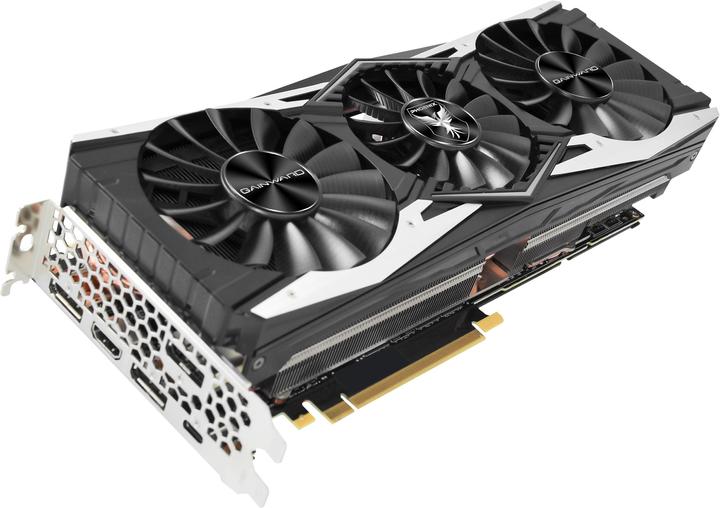Immagine prodotto Gainward GeForce RTX 2080 Ti Phoenix GS (11 GB)