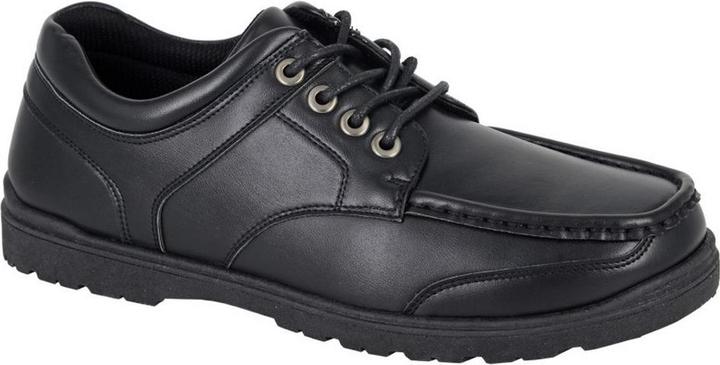 Immagine prodotto Route 21 Monty Scarpe da Barca Uomo (44.5)