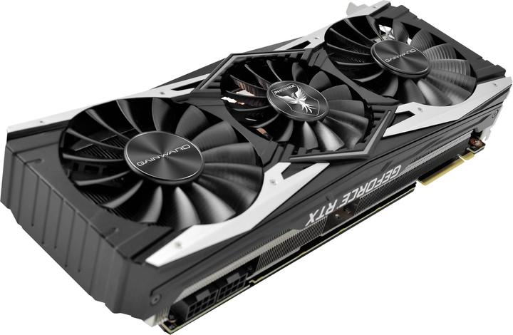 Immagine prodotto Gainward GeForce RTX 2080 Ti Phoenix GS (11 GB)