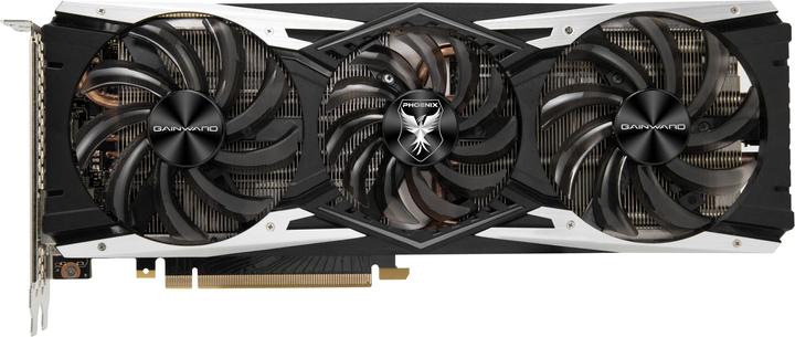 Gainward GeForce RTX 2080 Phoenix GS (8 GB)