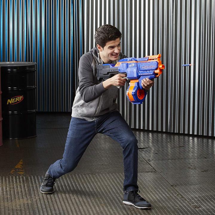 Image du produit Nerf N-Strike Elite Infinus