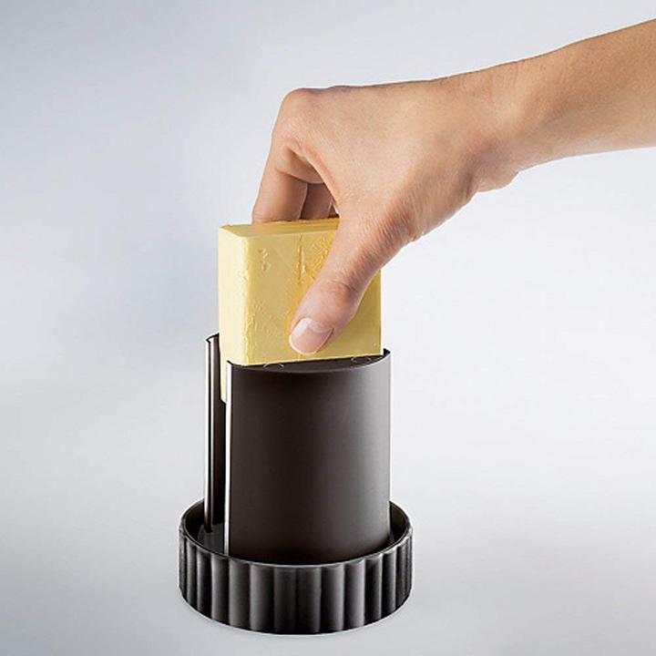 Actual product image Moha Butter mill Presto