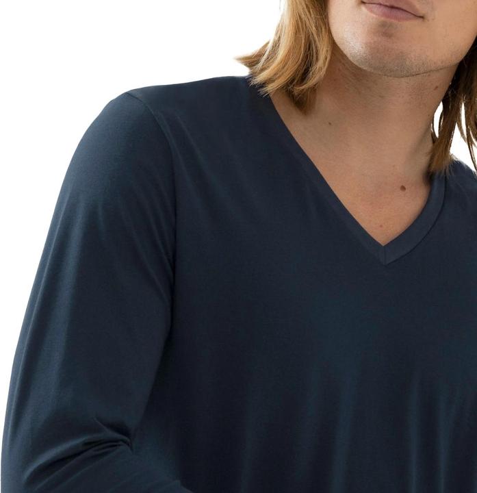 Immagine prodotto Mey Maglietta intima in cotone Dry / Camicia a maniche lunghe (L)