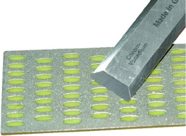 Actual product image technocraft Diamond sharpening stone set, 3 pcs.