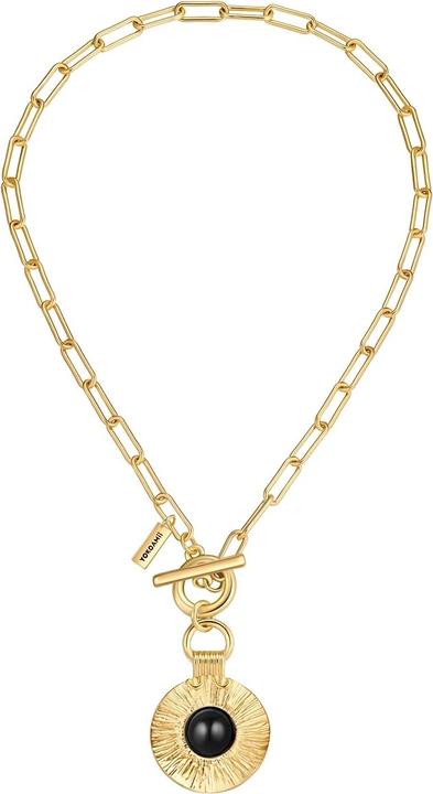 Produktbild Yokoamii Damen Halskette - 36312 (Metall-Legierung)
