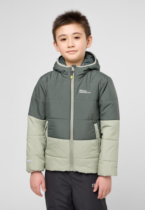 Immagine prodotto Jack Wolfskin Giacca Two Hills Ins K (164)