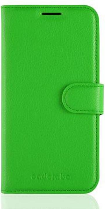 Actual product image Cadorabo Book with stand function cover (Samsung Galaxy S7)